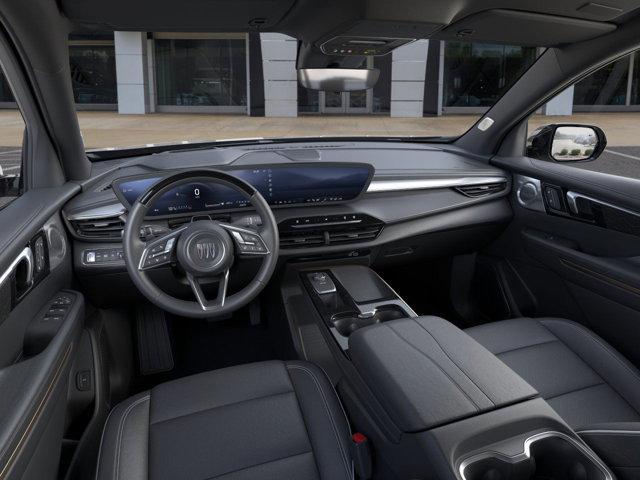 new 2025 Buick Enclave car, priced at $63,125