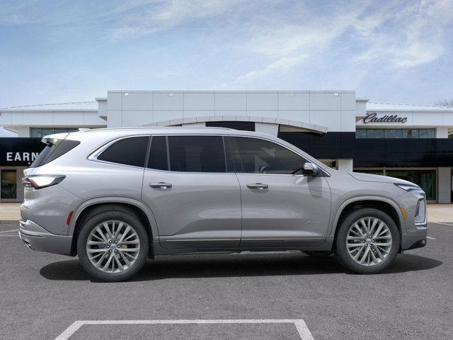 new 2025 Buick Enclave car, priced at $63,125