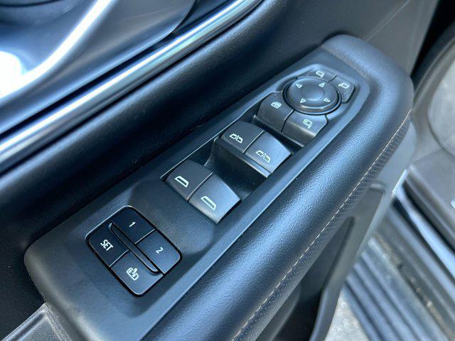 used 2021 GMC Yukon car, priced at $54,988