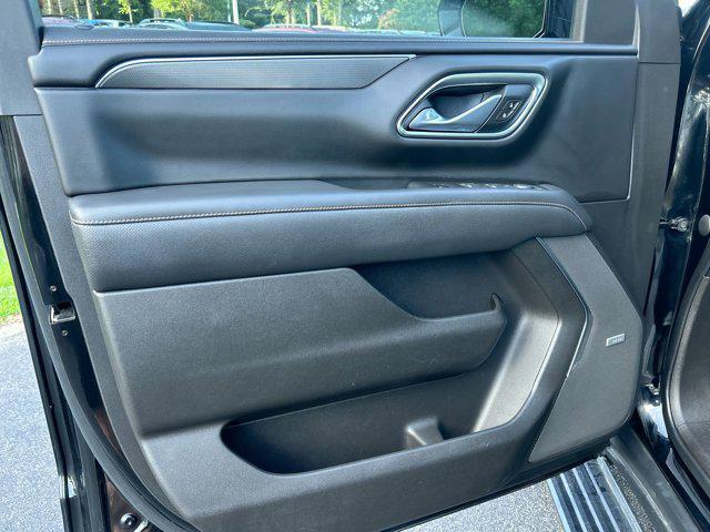 used 2021 GMC Yukon car, priced at $54,988