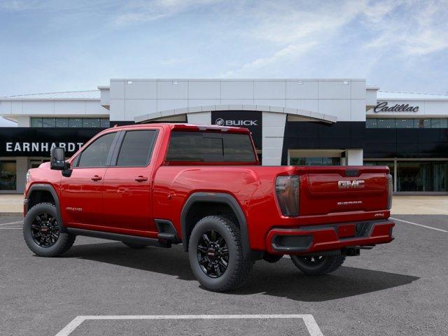 new 2024 GMC Sierra 2500 car, priced at $87,795