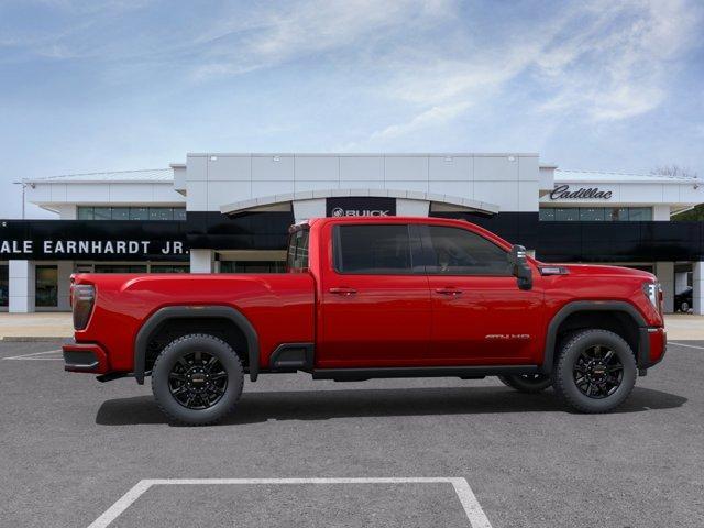 new 2024 GMC Sierra 2500 car, priced at $87,795