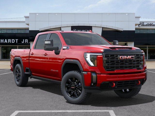 new 2024 GMC Sierra 2500 car, priced at $87,795