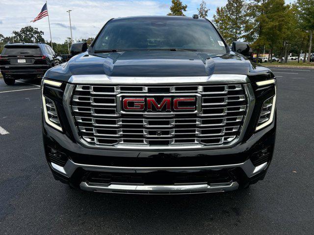 used 2025 GMC Yukon car, priced at $110,000