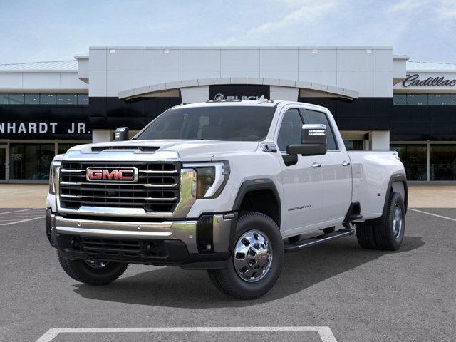 new 2026 GMC Sierra 3500 car, priced at $87,864