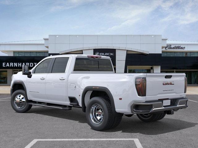 new 2026 GMC Sierra 3500 car, priced at $87,864