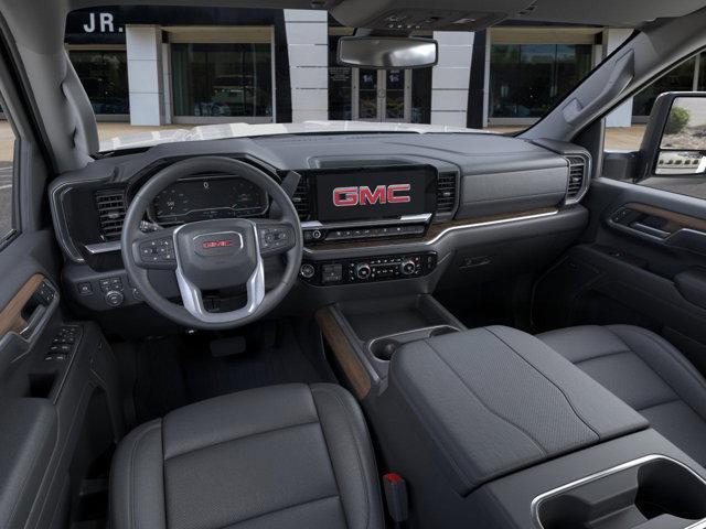 new 2026 GMC Sierra 3500 car, priced at $87,864