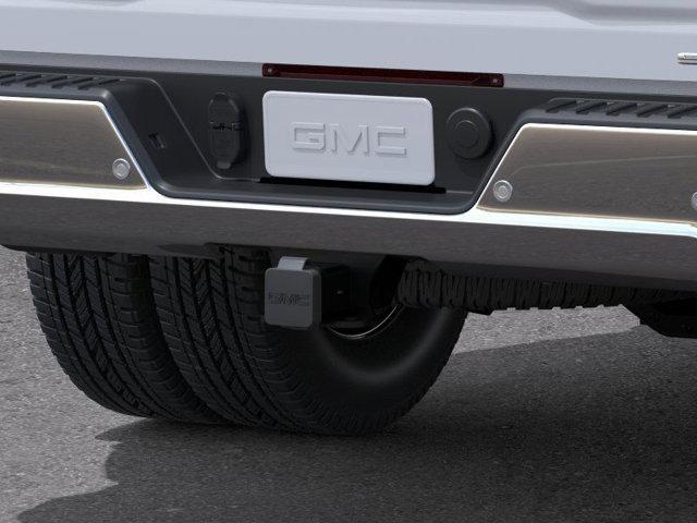 new 2026 GMC Sierra 3500 car, priced at $87,864