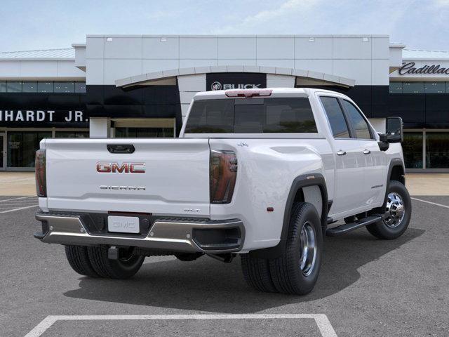 new 2026 GMC Sierra 3500 car, priced at $87,864