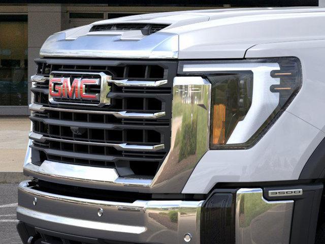 new 2026 GMC Sierra 3500 car, priced at $87,864
