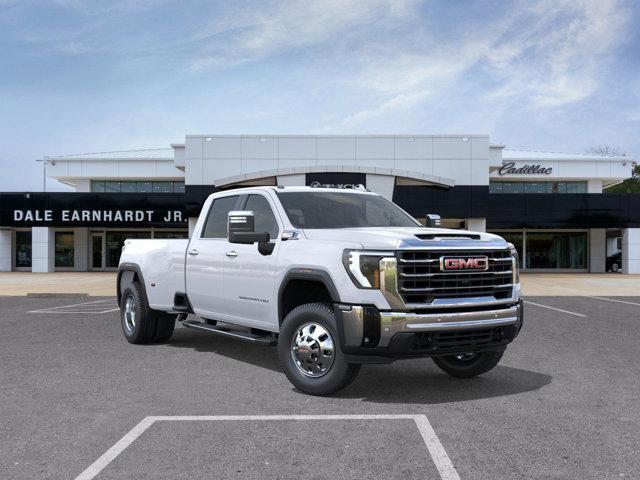new 2026 GMC Sierra 3500 car, priced at $87,864