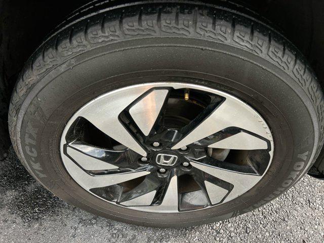 used 2016 Honda CR-V car, priced at $19,988