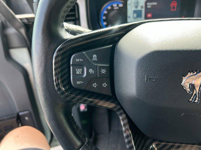 used 2021 Ford Bronco car, priced at $54,988