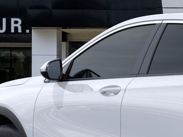 new 2025 Buick Envista car, priced at $25,790