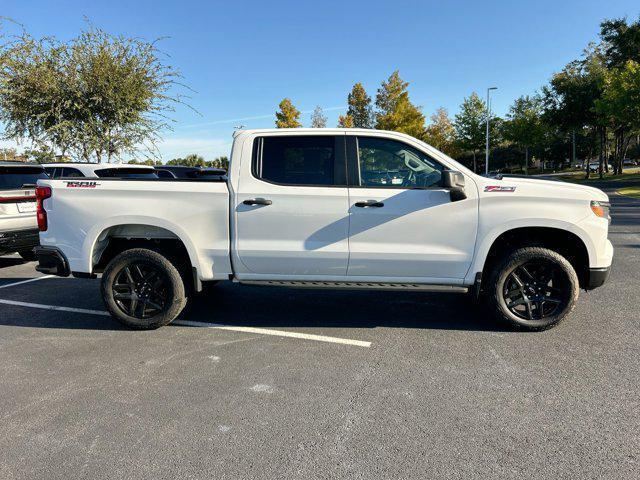 used 2024 Chevrolet Silverado 1500 car, priced at $49,000