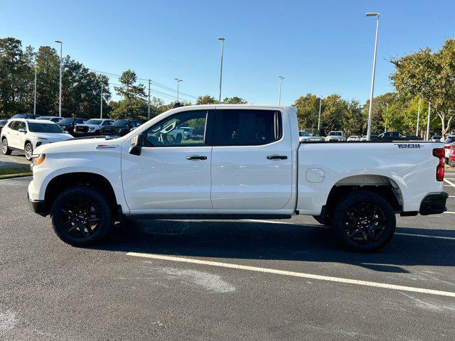 used 2024 Chevrolet Silverado 1500 car, priced at $49,000