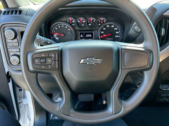 used 2024 Chevrolet Silverado 1500 car, priced at $49,000