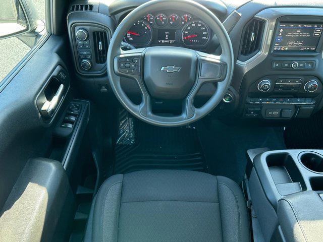 used 2024 Chevrolet Silverado 1500 car, priced at $49,000