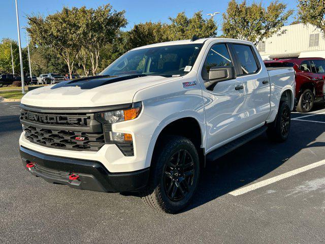 used 2024 Chevrolet Silverado 1500 car, priced at $49,000