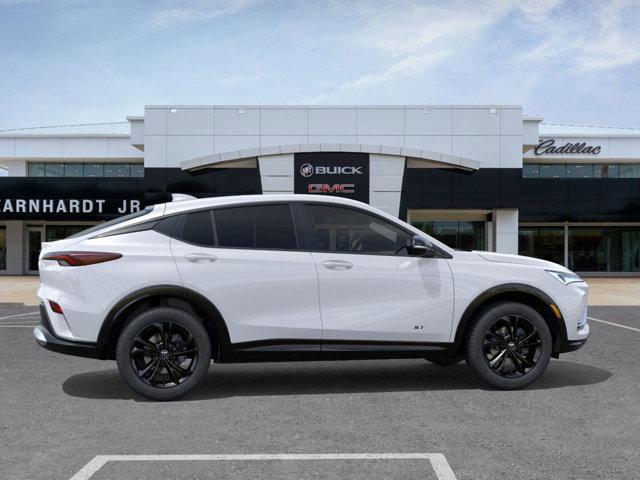 new 2025 Buick Envista car, priced at $29,030