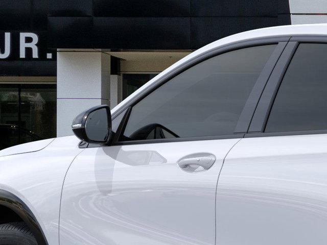 new 2025 Buick Envista car, priced at $29,030