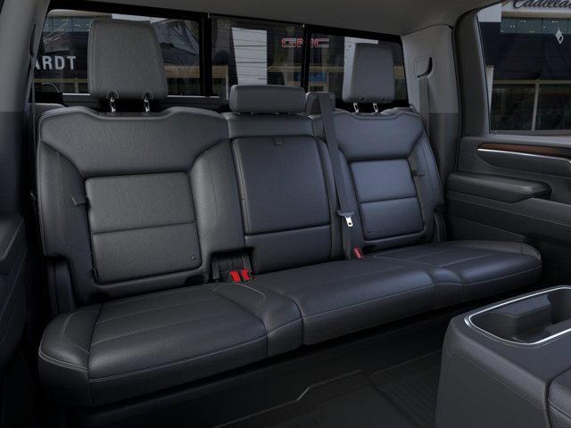 new 2025 GMC Sierra 2500 car, priced at $94,544