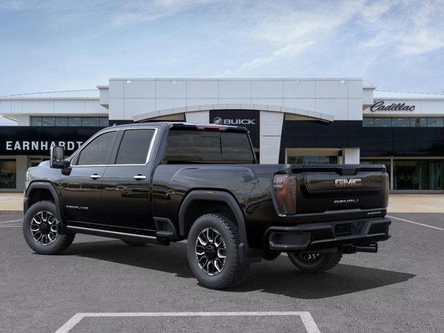 new 2025 GMC Sierra 2500 car, priced at $94,544