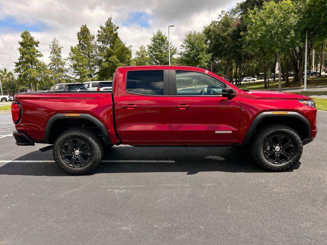 new 2024 GMC Canyon car, priced at $41,050