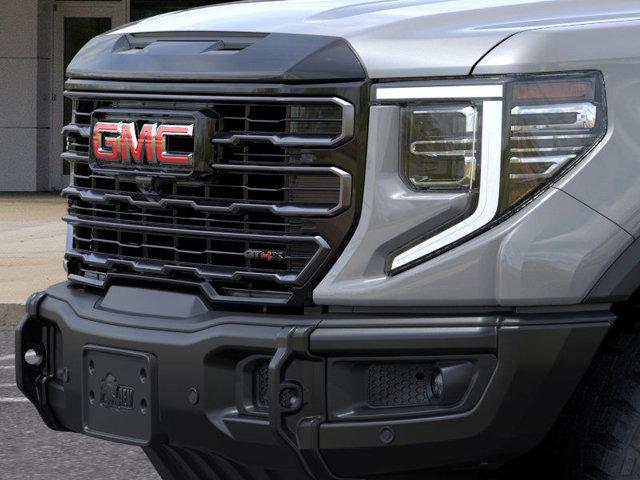 new 2025 GMC Sierra 1500 car, priced at $82,384