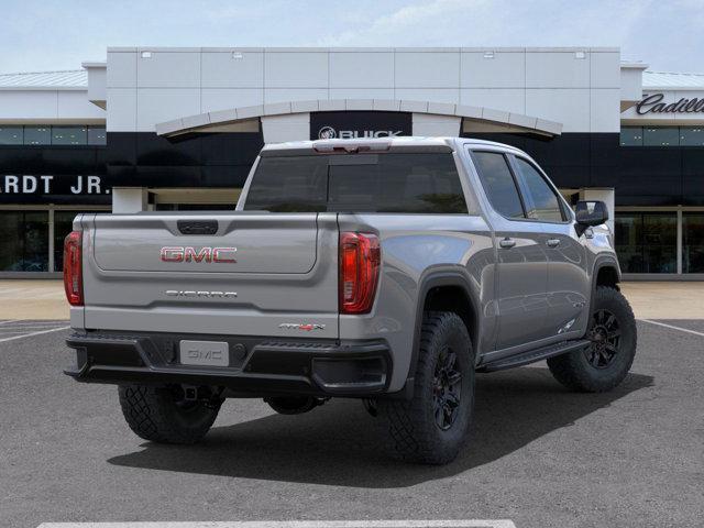 new 2025 GMC Sierra 1500 car, priced at $82,384