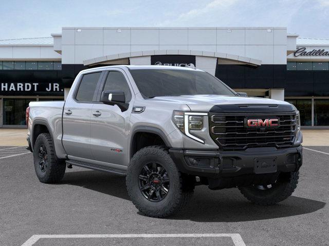 new 2025 GMC Sierra 1500 car, priced at $82,384