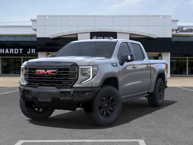 new 2025 GMC Sierra 1500 car, priced at $82,384