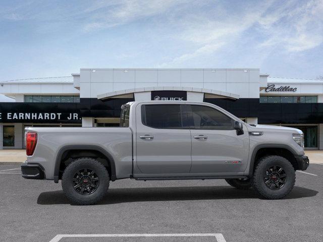 new 2025 GMC Sierra 1500 car, priced at $82,384