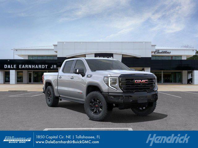 new 2025 GMC Sierra 1500 car, priced at $82,384