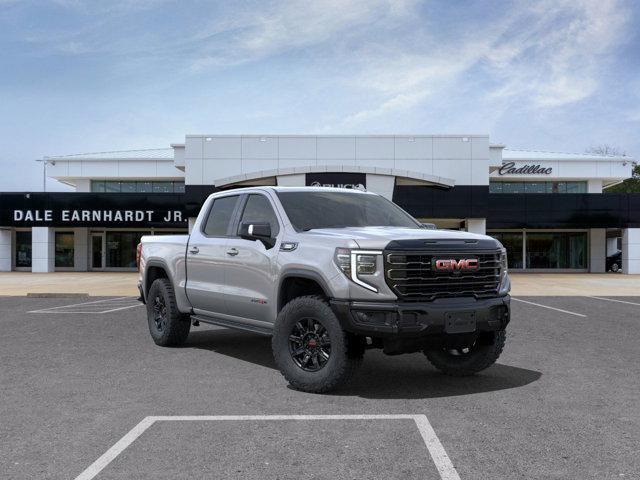 new 2025 GMC Sierra 1500 car, priced at $82,384