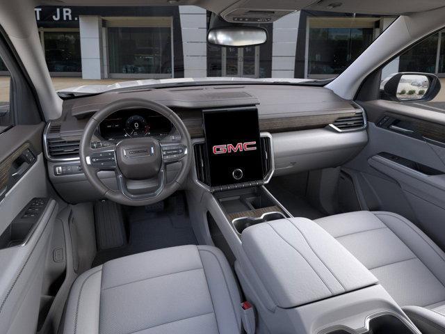 new 2025 GMC Acadia car, priced at $57,890