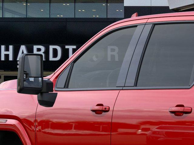 new 2025 GMC Sierra 2500 car, priced at $93,114