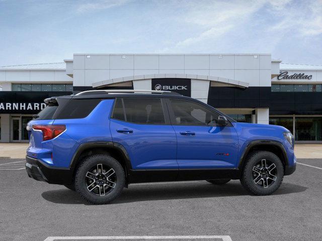 new 2026 GMC Terrain car, priced at $44,725