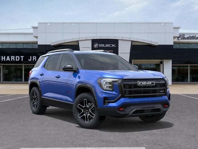 new 2026 GMC Terrain car, priced at $44,725