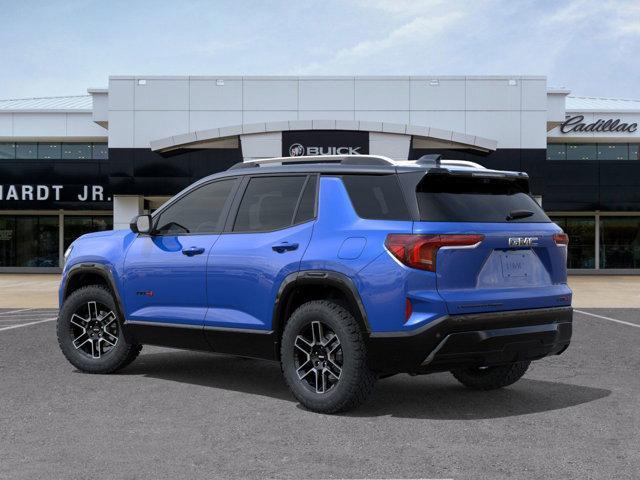 new 2026 GMC Terrain car, priced at $44,725
