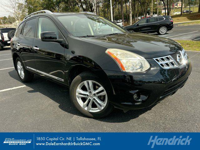 used 2012 Nissan Rogue car, priced at $12,000