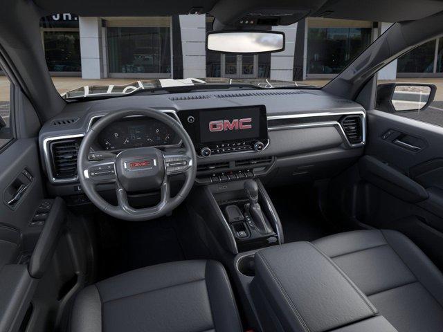 new 2024 GMC Canyon car, priced at $43,565