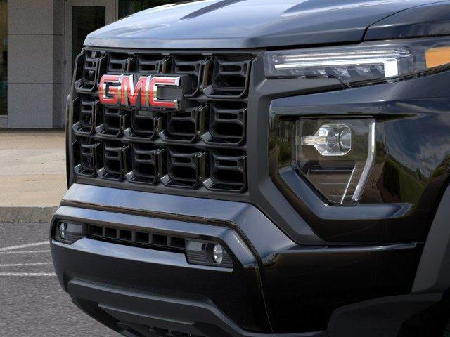 new 2024 GMC Canyon car, priced at $43,565