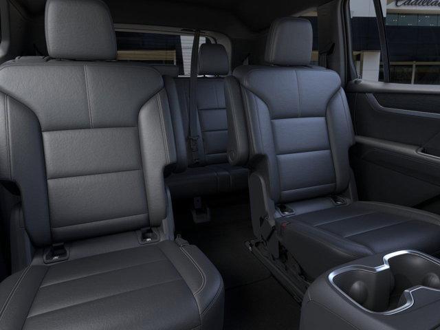 new 2025 GMC Acadia car, priced at $49,230