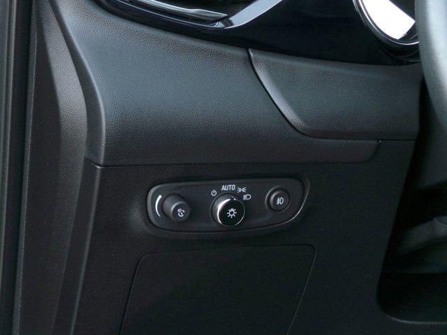 used 2023 Buick Encore GX car, priced at $25,000