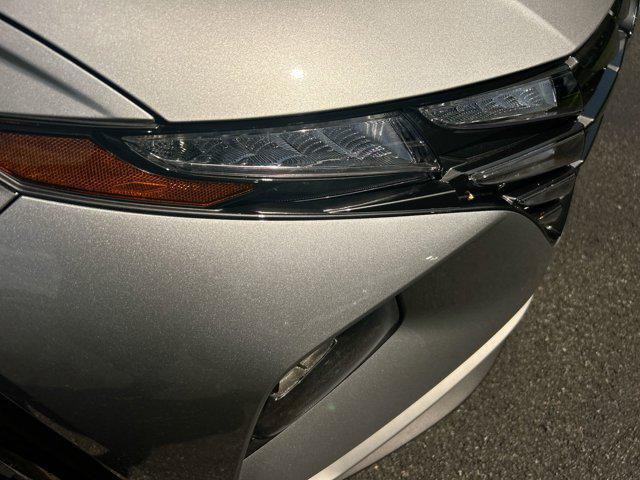 used 2024 Hyundai TUCSON Hybrid car, priced at $29,988