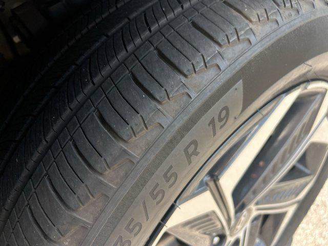 used 2024 Hyundai TUCSON Hybrid car, priced at $29,988