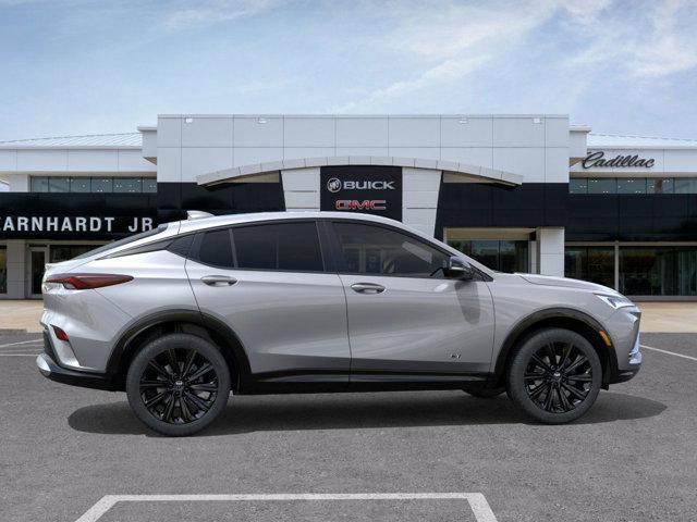 new 2026 Buick Envista car, priced at $31,755