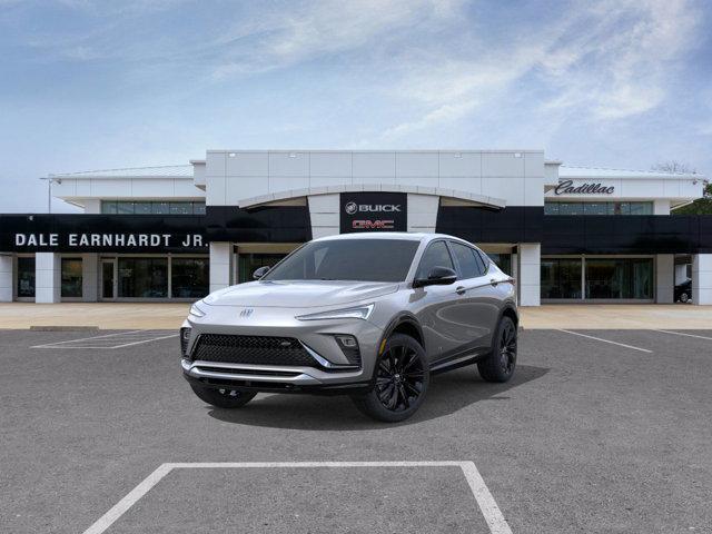 new 2026 Buick Envista car, priced at $31,755