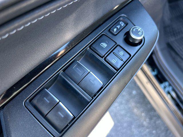 used 2021 Toyota Venza car, priced at $29,988